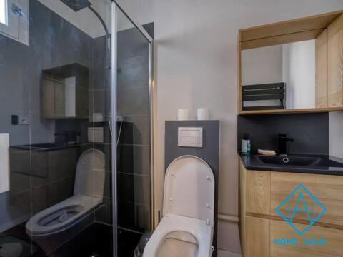 Port De Nice- Residence Neptune- Superbe Studio! Экстерьер фото