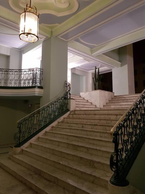 Port De Nice- Residence Neptune- Superbe Studio! Экстерьер фото