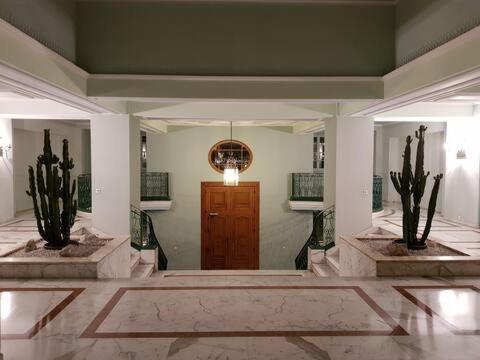 Port De Nice- Residence Neptune- Superbe Studio! Экстерьер фото