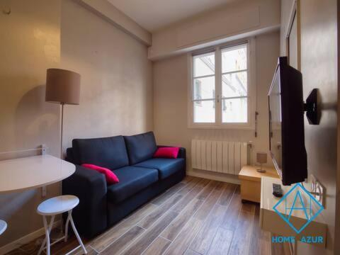 Port De Nice- Residence Neptune- Superbe Studio! Экстерьер фото